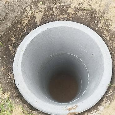 3ds max: Канализационные работы | Монтаж септиков и очистных сооружений 3-5 лет опыта — 10