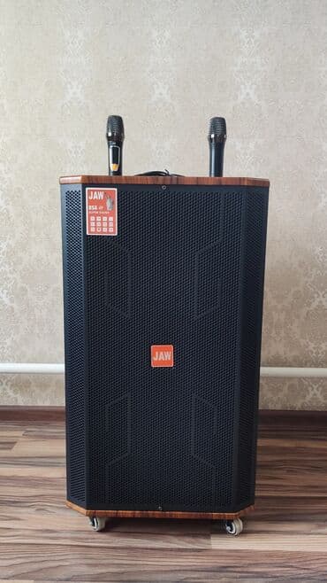 рупор купить бишкек: Аренда калонка.Без проводной портативный калонка + микрофон — 3