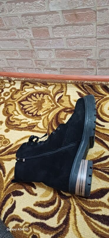 белорусская обувь для проблемных ног бишкек: Сапоги — 7