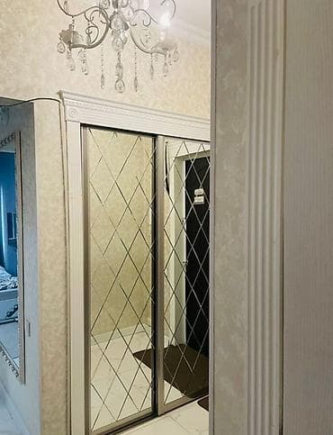 квартиры 104 серия: 3 комнаты, 70 м², 106 серия улучшенная, 2 этаж, Дизайнерский ремонт — 10