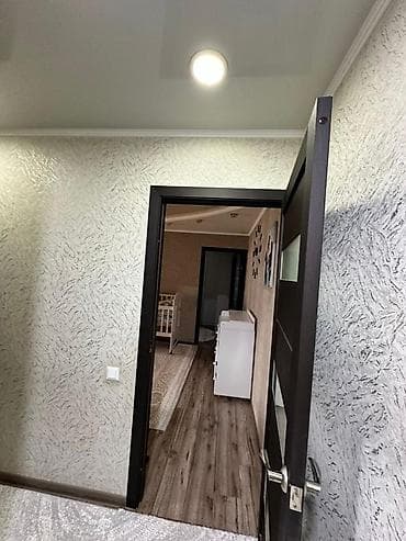 104: 2 комнаты, 43 м², 104 серия, 4 этаж, Евроремонт — 1