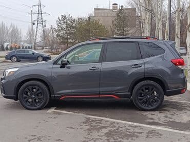 хендай санта фе цена бишкек: Subaru Forester: 2019 г., 2.5 л, Вариатор, Бензин, Кроссовер — 6