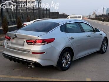 удаление царапин на авто бишкек: Kia K5: 2019 г., 2 л, Автомат, Газ, Седан — 3