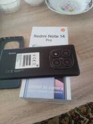 зарядное устройство для телефона xiaomi: Xiaomi, 14 Pro, 256 ГБ, цвет - Черный — 13