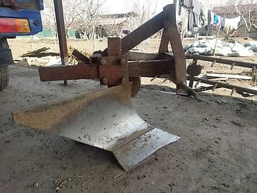 беларус 90: Модель: Другие мини-тракторы МТЗ, Б/у, Трактор с другими агрегатами — 2