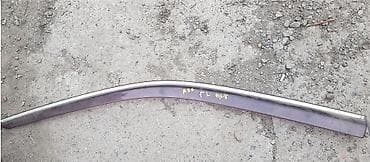 Nissan Cefiro A33 ветровик, Ниссан Цефиро А33 ветровик Передний левый