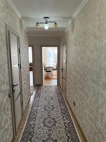 квартиры в районе ак босого: 2 комнаты, Без подселения, С мебелью полностью — 6