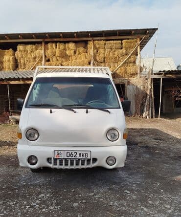 б у рейлинги багажник на хундай туксон бишкек: Hyundai Porter: 2010 г., 2.5 л, Механика, Дизель — 6