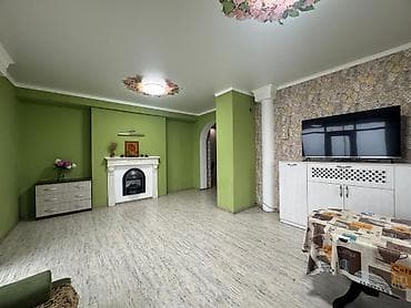 Недвижимость: 3 комнаты, 122 м², Элитка, 12 этаж, Евроремонт — 7
