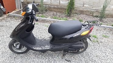 скутер ямаха джог: Скутер Yamaha Jog (50сс) - Легкий и маневренный городской скутер с — 2