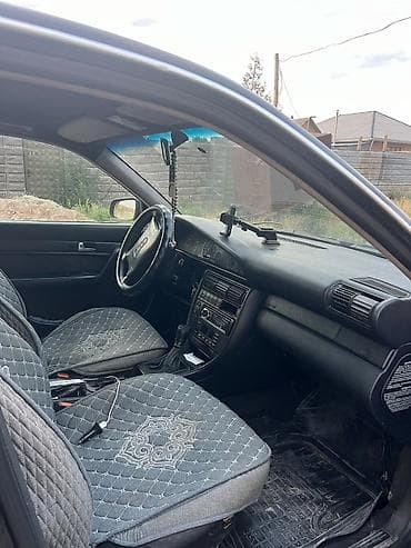 m max: Audi A6: 1996 г., 2.6 л, Механика, Бензин, Седан — 10