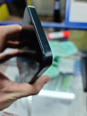 apple watch se цена бишкек: IPhone 13, Кара — 5