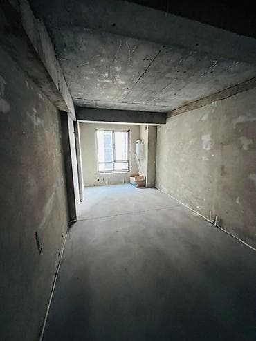 продаю квартиру магистраль: 2 комнаты, 76 м², Элитка, 5 этаж, Готовая ПСО (под самоотделку) — 7