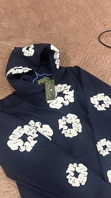 new way: Полностью новый с бирками и в пакете, даже не примерялся, полностью — 1