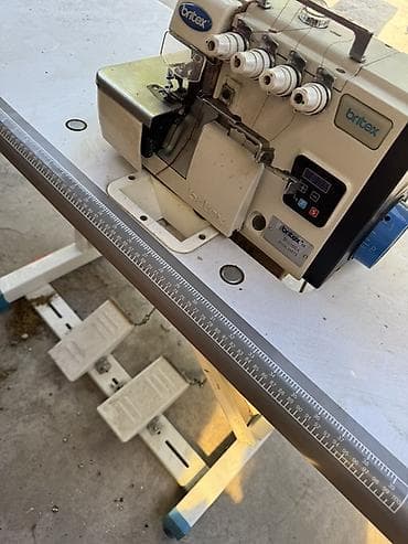 швейный мусор: Baoyu — 3