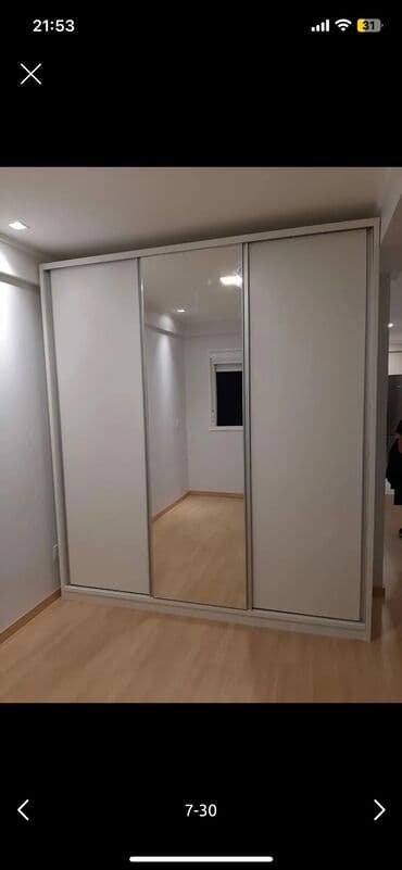 спальный гарнитур в бишкеке цены: Мебель на заказ, Кухня, Кухонный гарнитур — 10