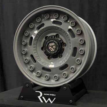 шины 10: Литые Диски R 17 Комплект, отверстий - 6, Новый — 3