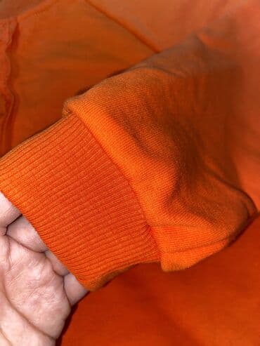 свитер: Свит шот 5 жашка 150 сом качество 🔥 — 5