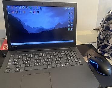 another 13: Lenovo ноутбук 15.6" Характеристики и особенности: - Экран 15.6" — 2