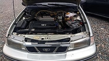максус авто: Daewoo Nexia: 2006 г., Кол менен иштөөчү, Бензин, Седан — 5