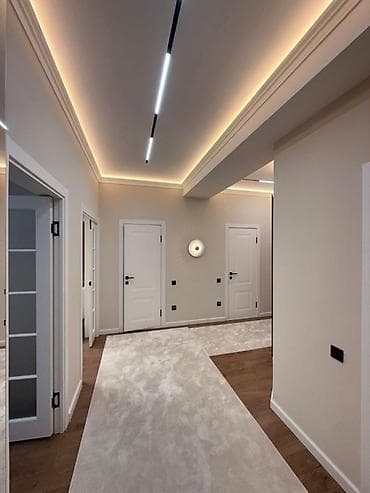 продаю квартиру 1: 2 комнаты, 80 м², Элитка, 2 этаж — 3