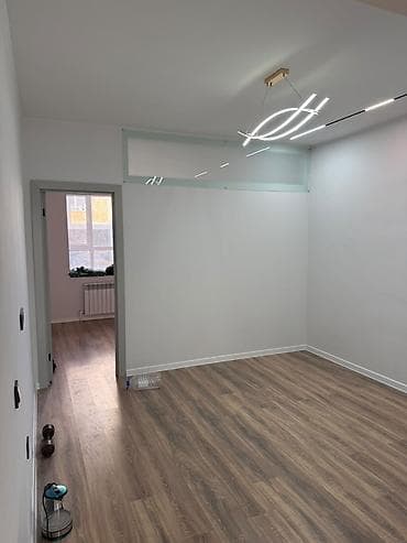 Батирлер: 2 бөлмө, 54 м², Технопарк Элитка, 8 кабат, Евро оңдоо — 3