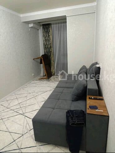 квартиры на долгий: 1 комната — 4