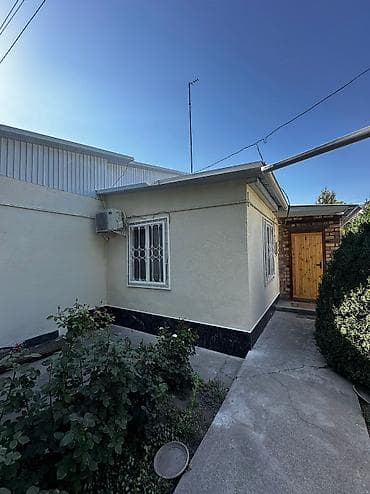 ПРОДАЮ ДОМ! Площадь: 68,9м2 Участок: 2 сотки Район: Нижний