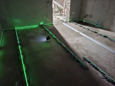 работа малярка: Требуется Отделочник: Утепление, 1-2 года опыта — 3