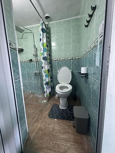 молдовановка бишкек: Сдаётся уютная и ухоженная студийная часть дома с отдельным входом в — 5