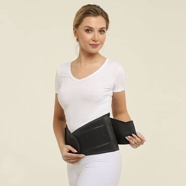 купить ортопедический наколенник: Б-502/4МР Корсет ортопедический пояснично-крестцовый Воздействие — 1