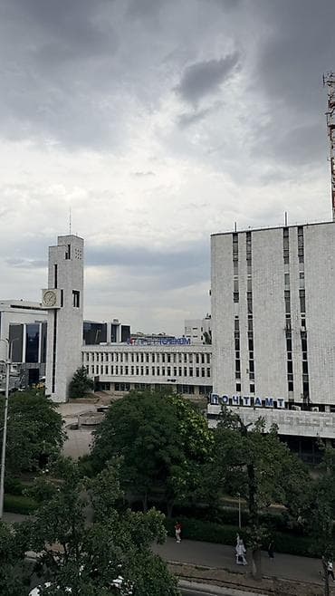 квартира условиями: Сдается 1-комнатная квартира в центре города после капитального — 6