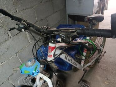 какой бизнес можно открыть в бишкеке: Велосипед
если приедете ещё снижу цену — 2