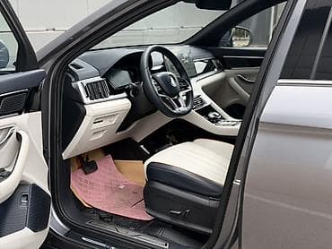 кармашек для сонаты: BYD Song Plus: 2022 г., 1.5 л, Гибрид, Кроссовер — 3