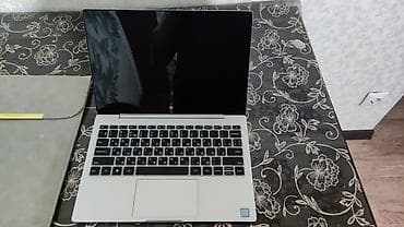 Продаю ноутбук Сяоми в отличном состоянии, компактный, лёгкий, для