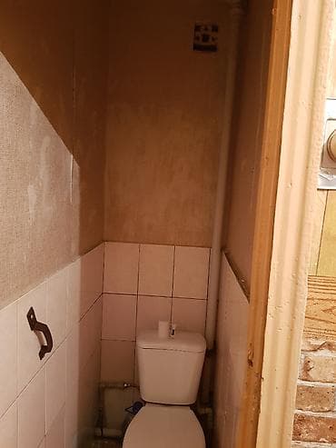 Квартиры: 3 комнаты, 59 м², Индивидуалка, 2 этаж, Косметический ремонт — 3