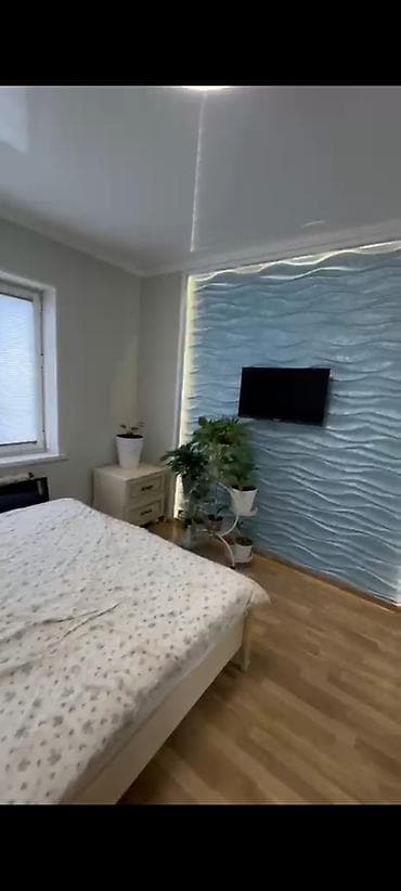 продаю строительный вагон: 4 комнаты, 105 м², 107 серия, 4 этаж, Евроремонт — 4