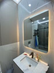 долгосрочные квартиры в аламедин 1: 4 комнаты, Собственник, Без подселения, С мебелью полностью, С мебелью частично — 13