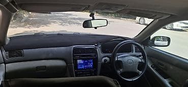 for runner: Toyota Windom: 1998 г., 2.5 л, Автомат, Седан — 4