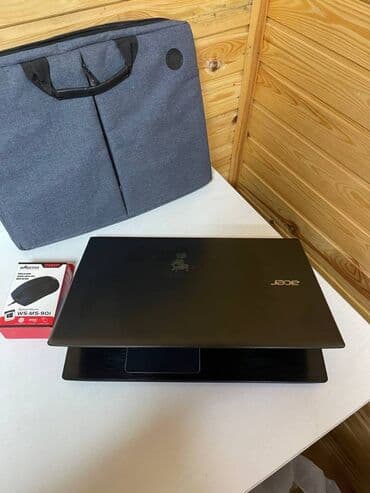 aspire e15: Ноутбук ACER i5-7200 👉Отлично подойдет для програмирования — 5