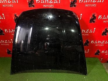 inspire: Кузовные детали капот 
Honda Inspire UC1
Honda Saber UA4 — 6