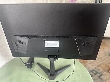 штатный монитор: Монитор, LED, 23" - 24" — 2