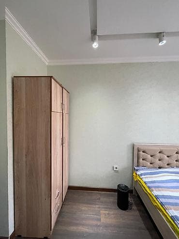 Сдаётся на длительный срок вся необходимая мебель и бытовая техника — 8