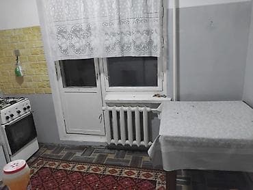 1 комната, С мебелью частично — 6