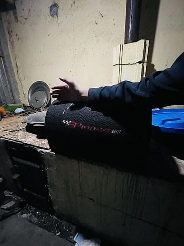 скупка дисков на авто: Сабвуфер в корпусе “бочка” с встроенным автомобильным усилителем,без — 3