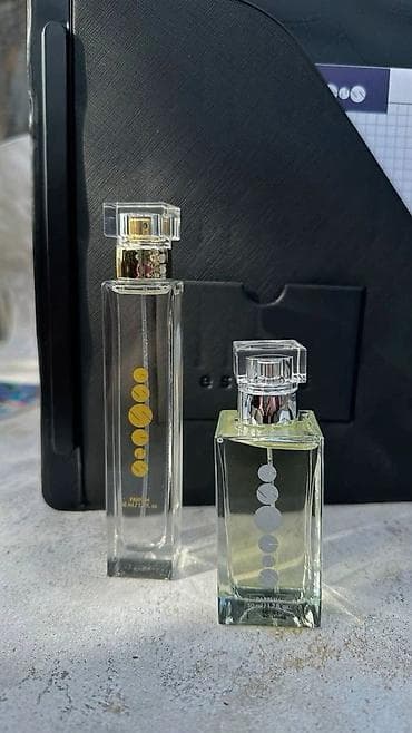 Жеке буюмдар: Парфюм Essens — концентрированные духи с содержанием ароматических — 5