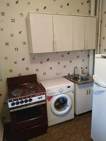 квартиры в токмаке аренда: 2 комнаты, Агентство недвижимости, Без подселения, С мебелью частично — 3