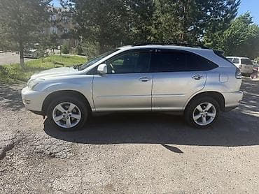 лексус 470 цена бишкек: Lexus RX: 2005 г., 3.3 л, Автомат, Бензин, Кроссовер — 6