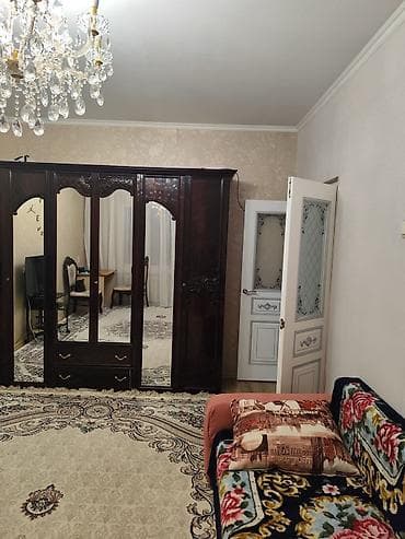 105серии: 3 комнаты, 65 м², 105 серия, 5 этаж, Косметический ремонт — 6