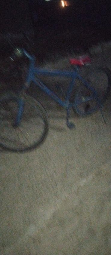 велик сунами: Горный велосипед, Giant, Сталь — 5